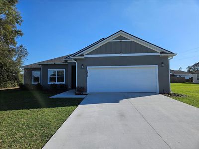 New construction Single-Family house 4838 Sw 130Th St, Ocala, FL 34473 null- photo 0