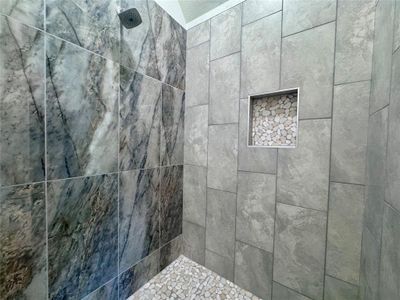 New construction Single-Family house 5025 Glenoaks Ct, Weatherford, TX 76088 - image 18