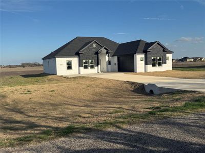New construction Single-Family house 801 Ebenezer, Palmer, TX 75152 - image