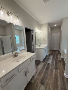 Fox Run by Harney Homes in Manchester - image 6