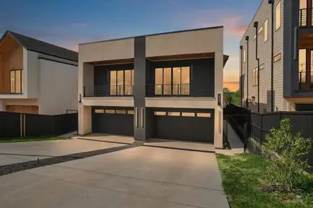 New construction Single-Family house 1827 Pollard St, Dallas, TX 75208 - image