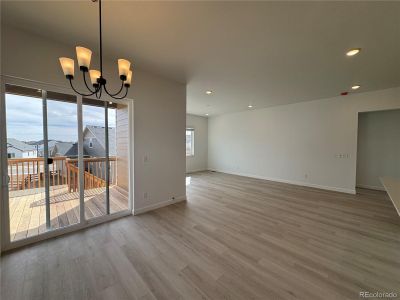 New construction Single-Family house 6966 E 126Th Pl, Thornton, CO 80602 null- photo 4 4