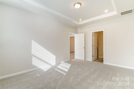 New construction Townhouse house 14837 Tamarack Dr, Unit 137/Frasier, Charlotte, NC 28278 Frasier- photo 19 19