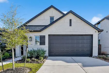 New construction Single-Family house 4114 Watson Dr, Arcola, TX 77583 - image