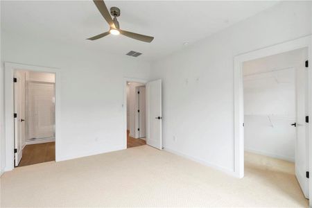 New construction Townhouse house 2173 Avion Way, Unit 11, Chamblee, GA 30341 null- photo 29 29