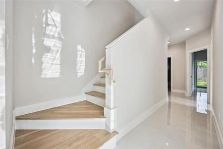 New construction Single-Family house 1916 Erastus Street, Houston, TX 77020 - photo 5 5