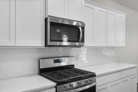 New construction Single-Family house 5016 Tullamore Dr, Aiken, SC 29801 plan Saluda - image 15