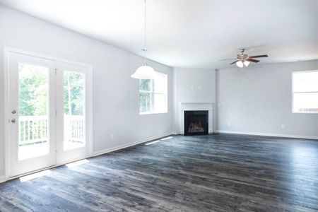 New construction Single-Family house 269 Aster Ave, Locust Grove, GA 30248 null- photo 8 8