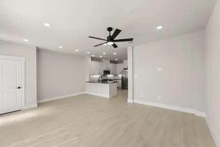 New construction Single-Family house 2523 Brunswick Wy, Allen, TX 75013 plan Julia Modern - image 16