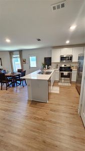 New construction Single-Family house 20822 Masella Ridge Dr, New Caney, TX 77357 null- photo 4 4