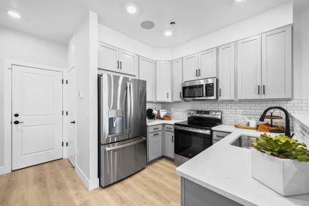 New construction Single-Family house 9022 Quartz Ct, Arvada, CO 80007 plan Backcountry - image