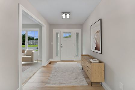 New construction Single-Family house 34 Fairway Dr, Lancaster, NY 14086 plan The Dorchester - image 5