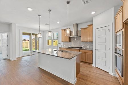 Veranda by Hakes Brothers in San Antonio - photo 22 22