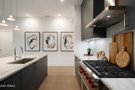 New construction Condo house 19355 N 73Rd Wy I2023, Unit I2023, Scottsdale, AZ 85255 - image 18