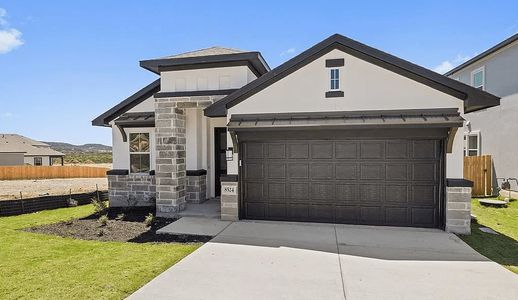 Lakeside at Tessera on Lake Travis by Saratoga Homes in Lago Vista - photo 10 10