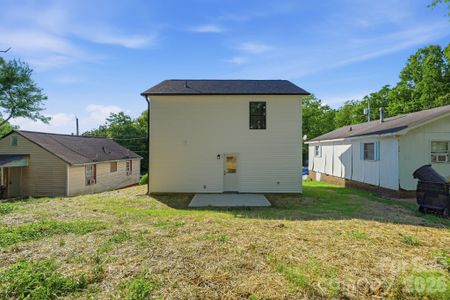 New construction Single-Family house 53 Young Ave Sw, Concord, NC 28025 - image