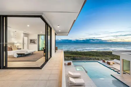 New construction Single-Family house 4610 N Hwy A1A, Fort Pierce, FL 34949 - image