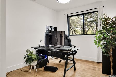 New construction Single-Family house 756 Spacious Sky, San Antonio, TX 78260 - image 11