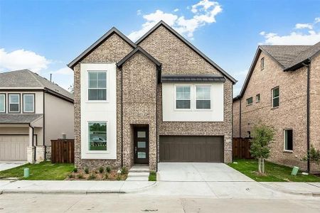 New construction Single-Family house 928 Banyan Tree Ln, Richardson, TX 75081 null- photo 0 0