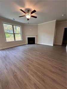 New construction Single-Family house 2270 Highridge Point Dr, Lithia Springs, GA 30122 null- photo 8 8