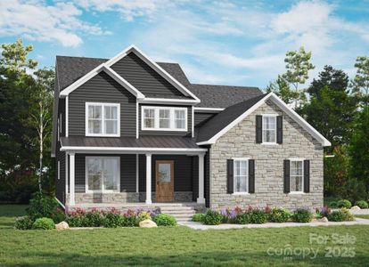 Lancaster Hwy by Caruso Homes in Waxhaw - image 9
