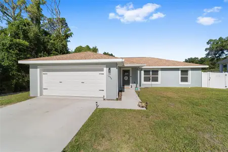 New construction Single-Family house 1696 144 Ct, Ocala, FL 34481 - image