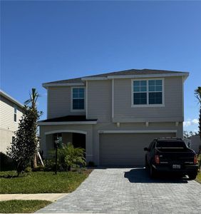 New construction Single-Family house 13956 Lilac Sky Terrace, Bradenton, FL 34211 - photo 0