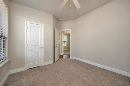 New construction Single-Family house 2202 Briarwood Dr, Bridgeport, TX 76426 - image 20
