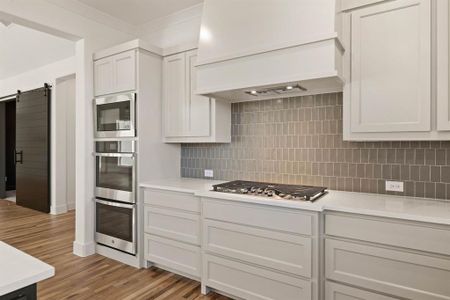 New construction Single-Family house 3004 Rolling Creek Dr, Aledo, TX 76008 plan Presley - image 7