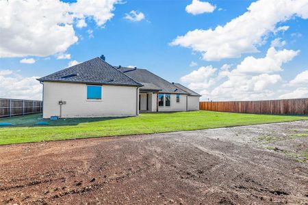 New construction Single-Family house 12917 Spotted Doe, Godley, TX 76044 null- photo 28 28