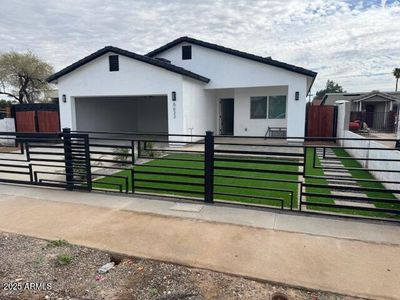 New construction  house 6633 N 54Th Dr, Glendale, AZ 85301 null- photo 0