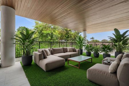 New construction Condo house 210 Se Mizner Blvd, Unit 101, Boca Raton, FL 33432 - image 2