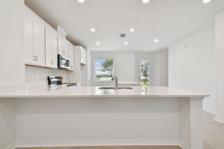 New construction Fourplex house 1755 Spreader Ln, Sarasota, FL 34240 null- photo 3 3