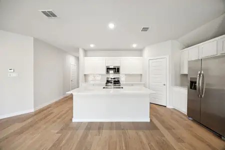 New construction Single-Family house 120 Ozark St, Greenville, TX 75402 plan Emmy II | CP - Trophy Series | 60' Lots - image 6