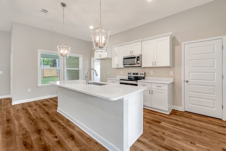 New construction Single-Family house Crestview, FL 32539 plan Dalton - image 5