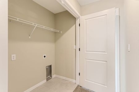 New construction Townhouse house 304 Geneva St, Aurora, CO 80010 null- photo 17 17