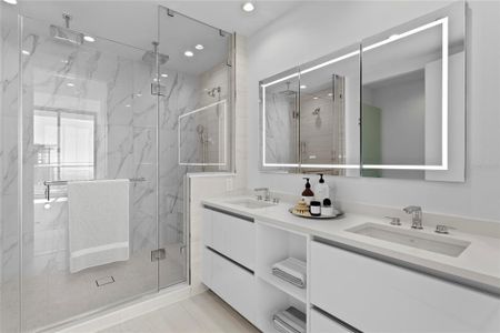 New construction Condo house 400 Central Ave, Unit 2806, St. Petersburg, FL 33701 - image 17