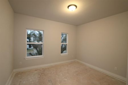 New construction Single-Family house 108 Red Camella Dr, Georgetown, TX 78628 Trinity II - C- photo 11 11