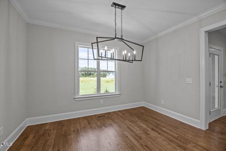 New construction Single-Family house 75 Broadleaf Ln, Youngsville, NC 27596 - image 14