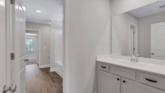 New construction Single-Family house Richmond Hill, GA 31324 plan Kingston - image 15