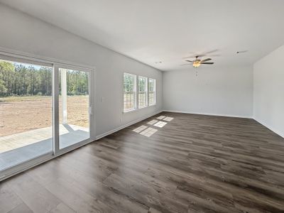 New construction Single-Family house Allenhurst, GA 31301 plan The Duncan - image 12