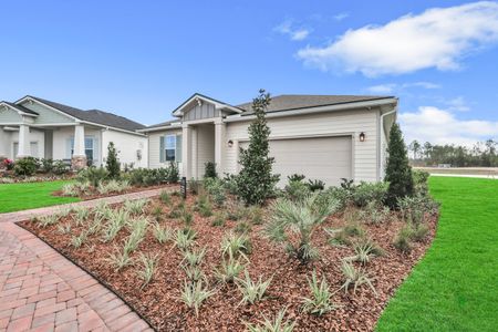 New construction Single-Family house 3 Ellaville Dr, Palm Coast, FL 32137 null- photo 0 0