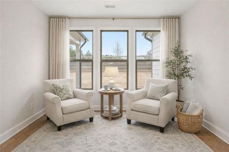 New construction Single-Family house 3769 Tielman St, Snellville, GA 30078 - image 7