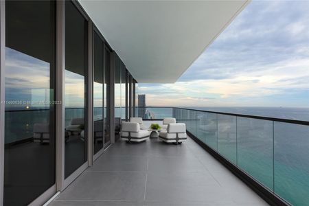 New construction Condo/Apt house 2000 South Ocean Drive, Unit PH3, Hallandale Beach, FL 33009 FF Penthouse- photo 17 17