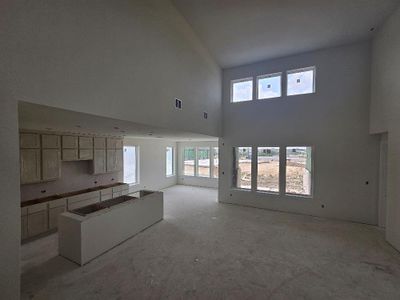 New construction Single-Family house 19517 Jesse Junction Dr, Pflugerville, TX 78660 plan Travis - image 4