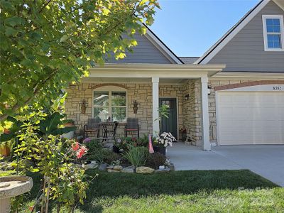 New construction Single-Family house 835 Wynnshire Dr, Unit C, Hickory, NC 28601 - image