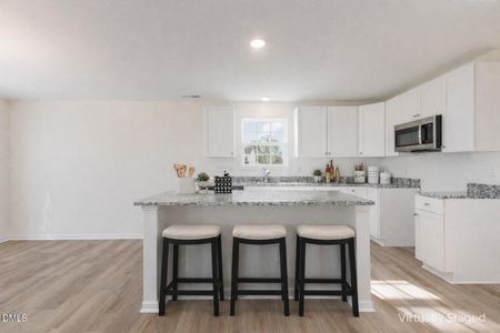 New construction Single-Family house 32 Littlefield Ln, La Grange, NC 28551 - image 6