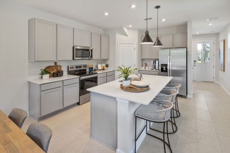 Egret Creek by Mattamy Homes in Jacksonville - image 9