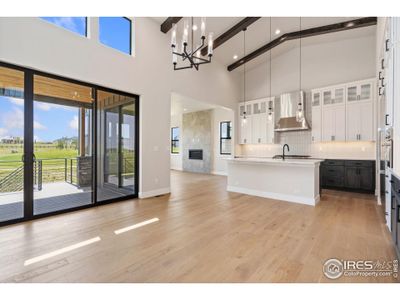 New construction Single-Family house 1653 Flourish Dr, Windsor, CO 80550 plan The Isleworth - image 10