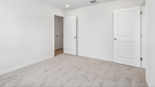 New construction Townhouse house 2688 Meadow Crest Dr, St. Cloud, FL 34773 plan Carmel - Interior - image 16